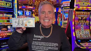 Live Casino crazy888