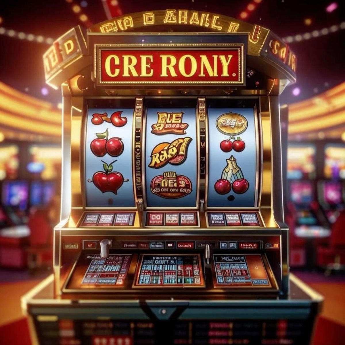 crazy888 VIP Member Exclusive ဆုများ မြန်မာ ကစားသမား